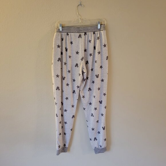 Disney Womens 2 Piece Cozy Pajama Set - Size Medium - Picture 7 of 15